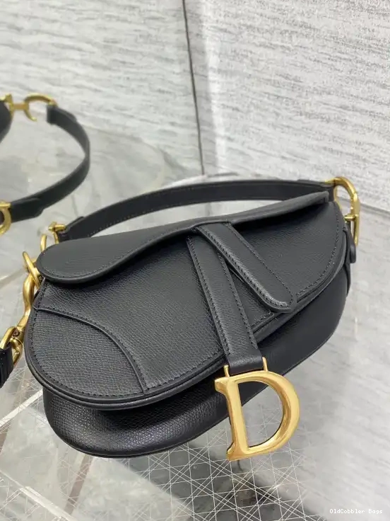 OldCobbler Bags SADDLE DIRO -17*5*15CM BAG 0706
